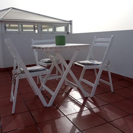 La Casita Nueva Διαμέρισμα El Socorro Εξωτερικό φωτογραφία