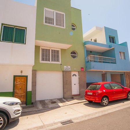 La Casita Nueva Διαμέρισμα El Socorro Εξωτερικό φωτογραφία