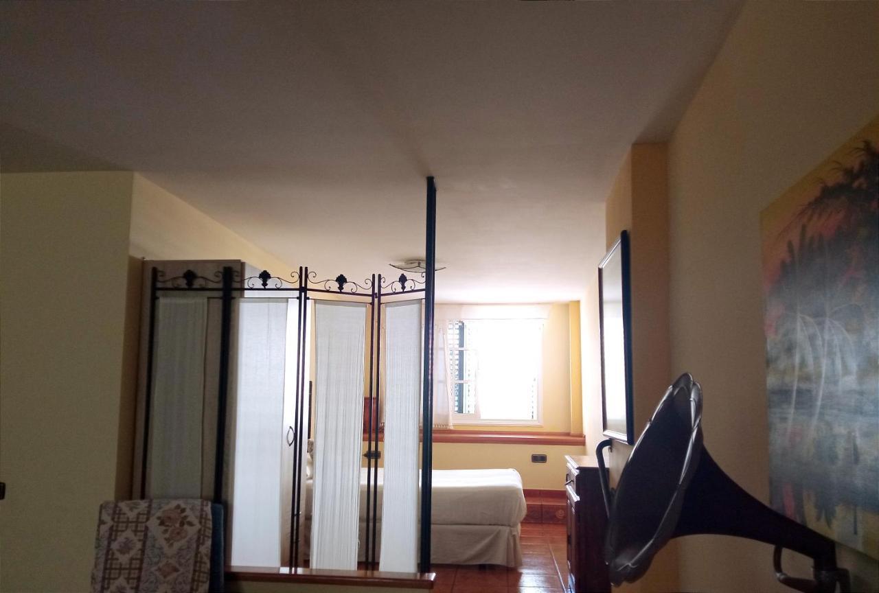 La Casita Nueva Διαμέρισμα El Socorro Εξωτερικό φωτογραφία