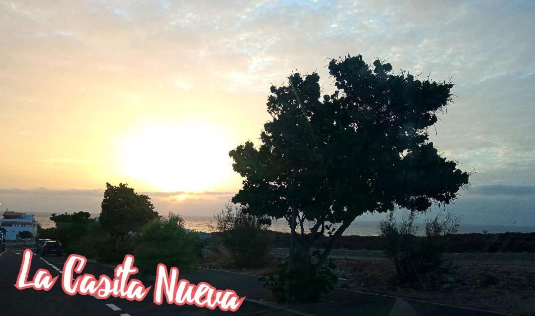 La Casita Nueva Διαμέρισμα El Socorro Εξωτερικό φωτογραφία