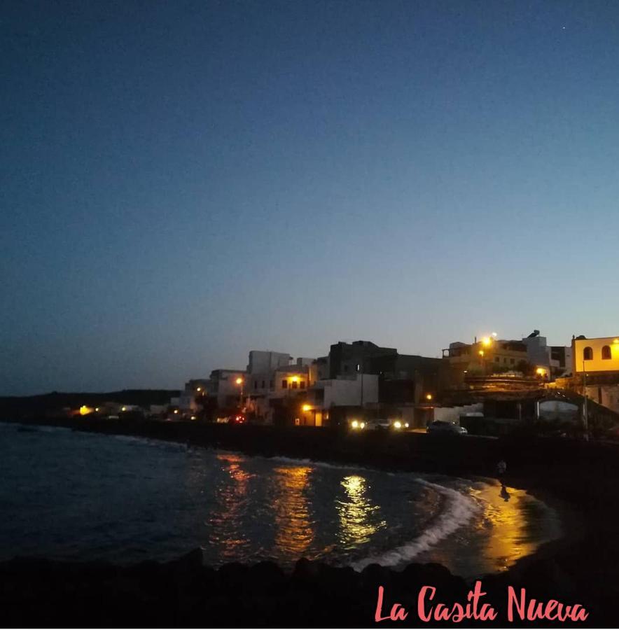 La Casita Nueva Διαμέρισμα El Socorro Εξωτερικό φωτογραφία