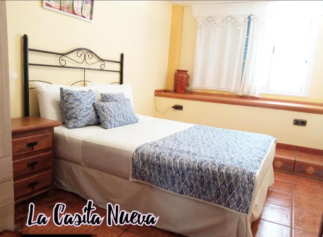 La Casita Nueva Διαμέρισμα El Socorro Εξωτερικό φωτογραφία