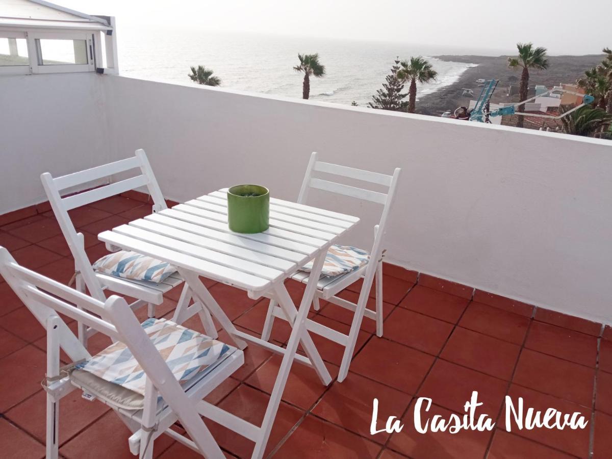 La Casita Nueva Διαμέρισμα El Socorro Εξωτερικό φωτογραφία