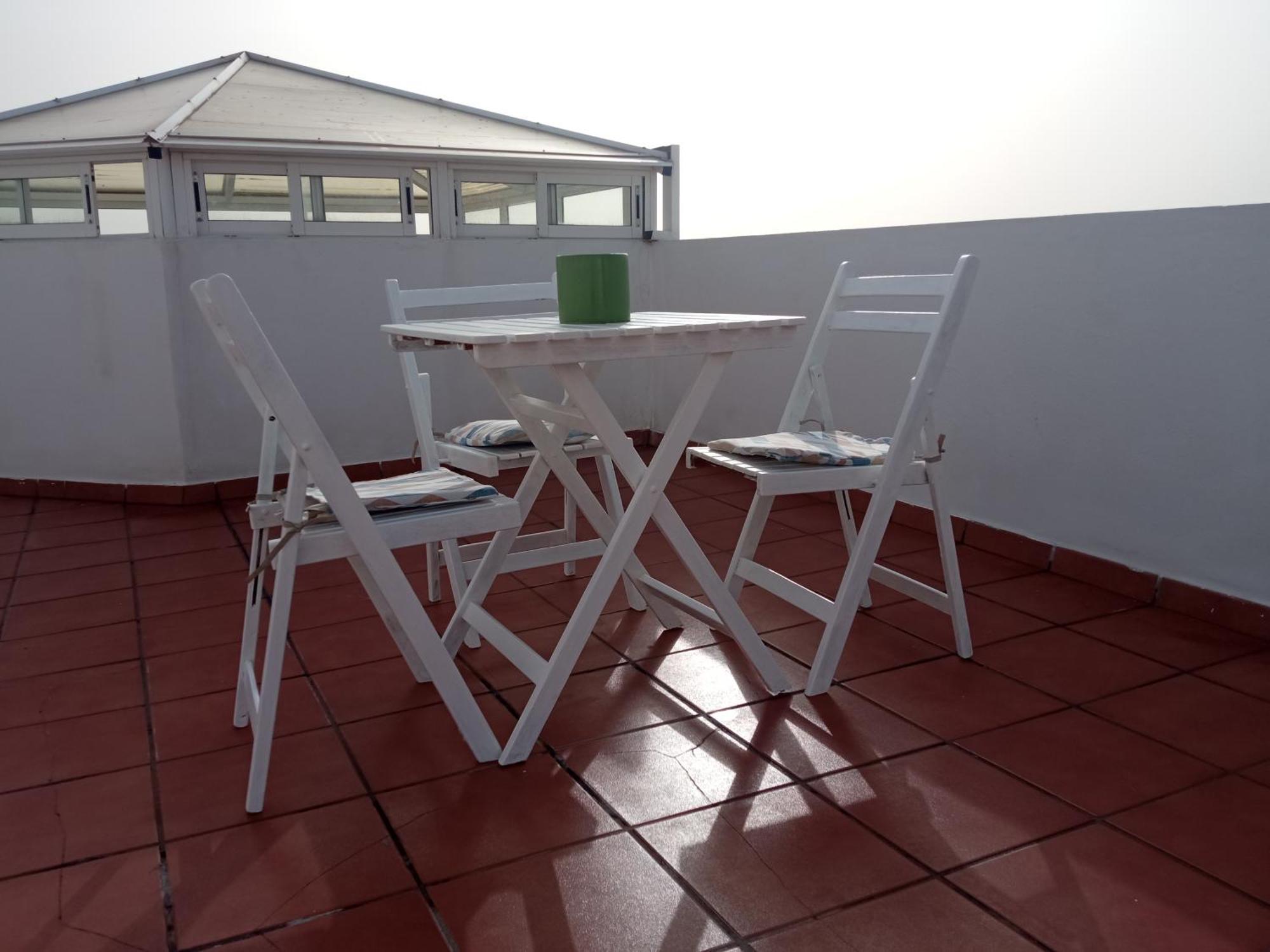 La Casita Nueva Διαμέρισμα El Socorro Εξωτερικό φωτογραφία