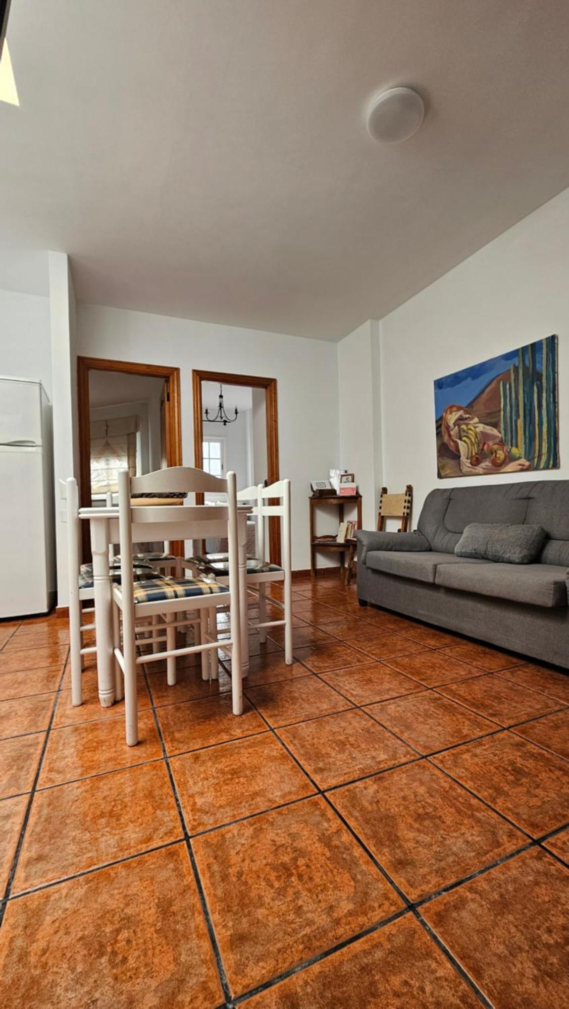 La Casita Nueva Διαμέρισμα El Socorro Εξωτερικό φωτογραφία