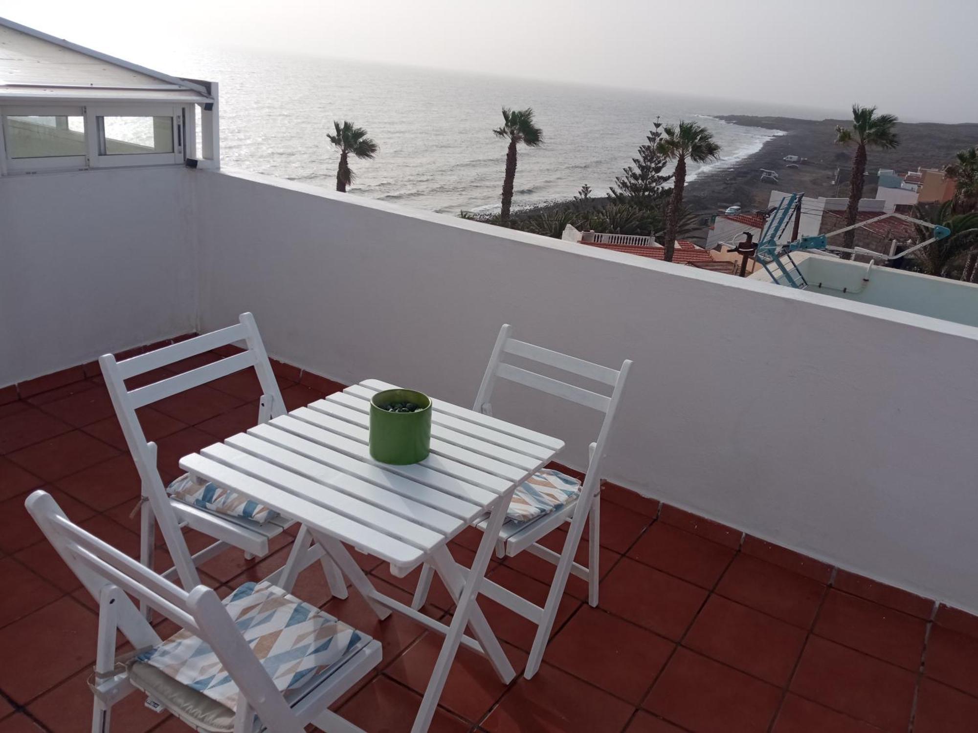 La Casita Nueva Διαμέρισμα El Socorro Εξωτερικό φωτογραφία