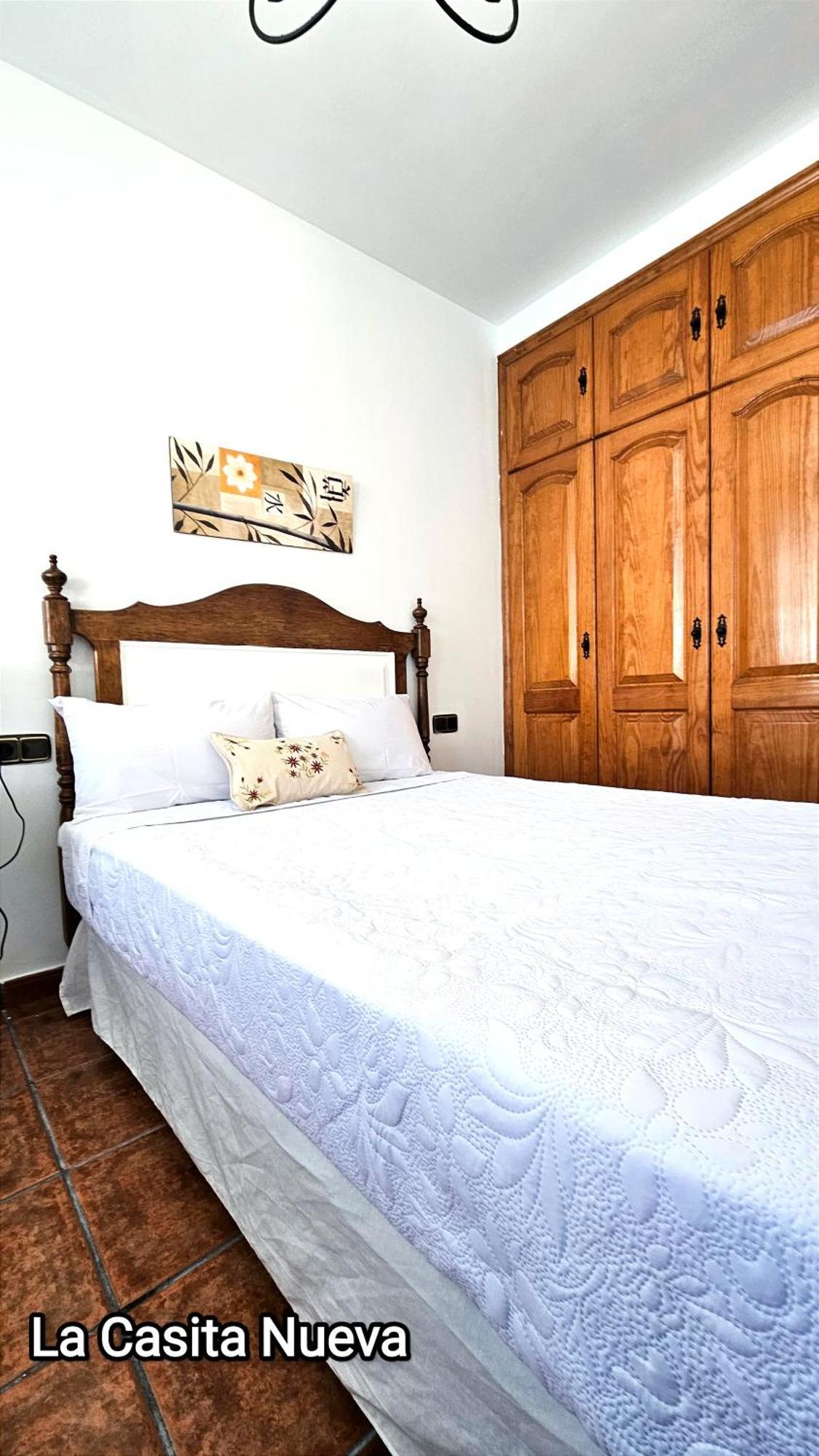 La Casita Nueva Διαμέρισμα El Socorro Εξωτερικό φωτογραφία