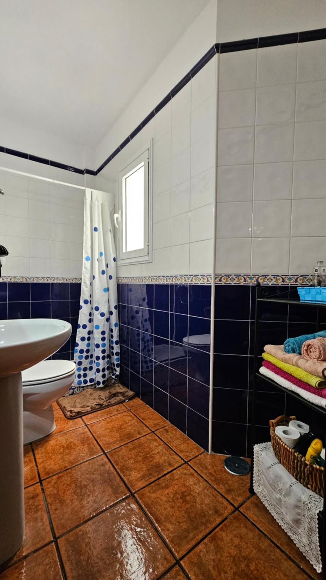 La Casita Nueva Διαμέρισμα El Socorro Εξωτερικό φωτογραφία