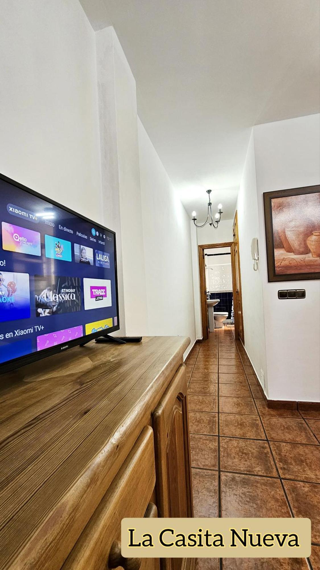 La Casita Nueva Διαμέρισμα El Socorro Εξωτερικό φωτογραφία
