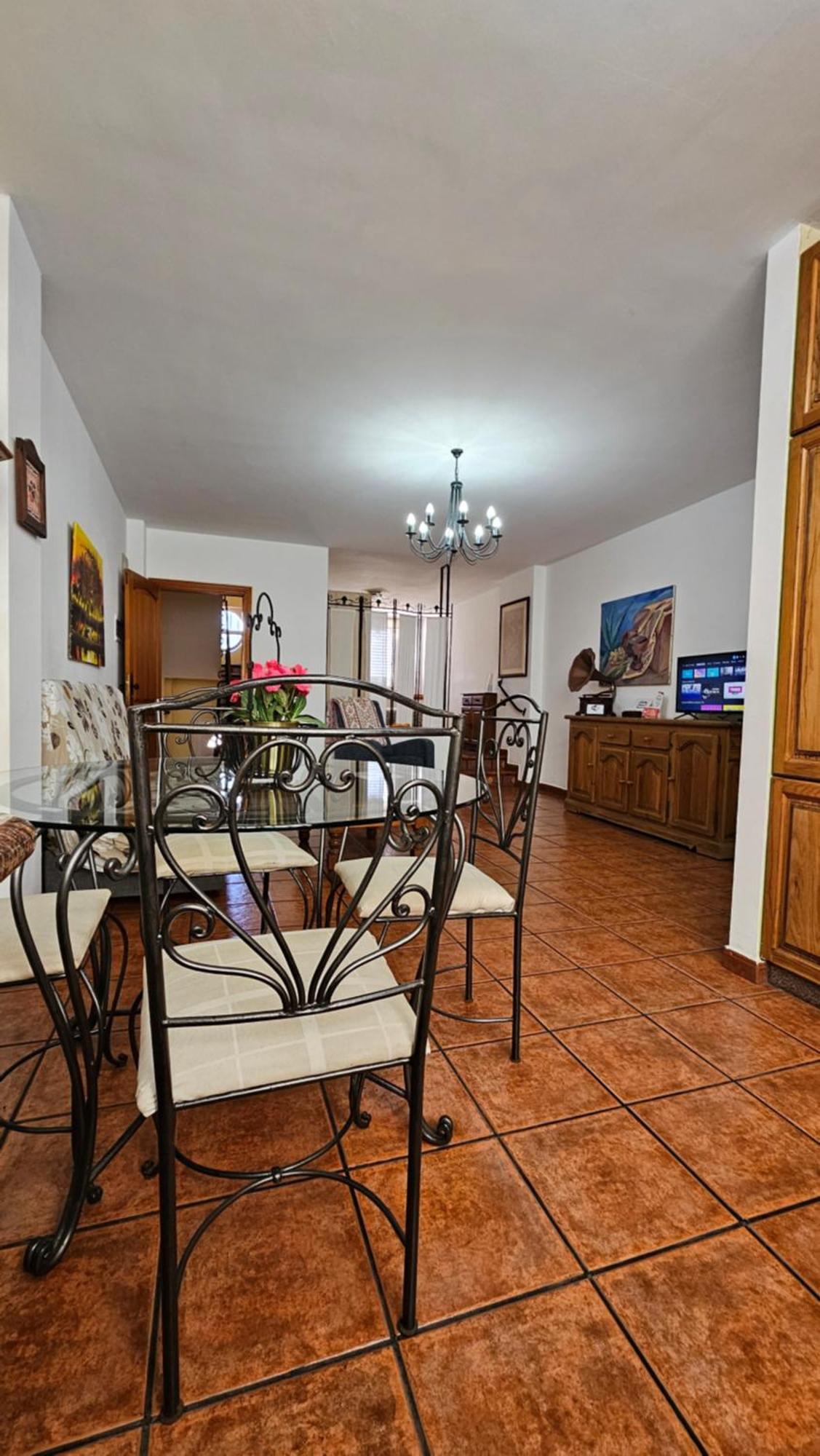 La Casita Nueva Διαμέρισμα El Socorro Εξωτερικό φωτογραφία