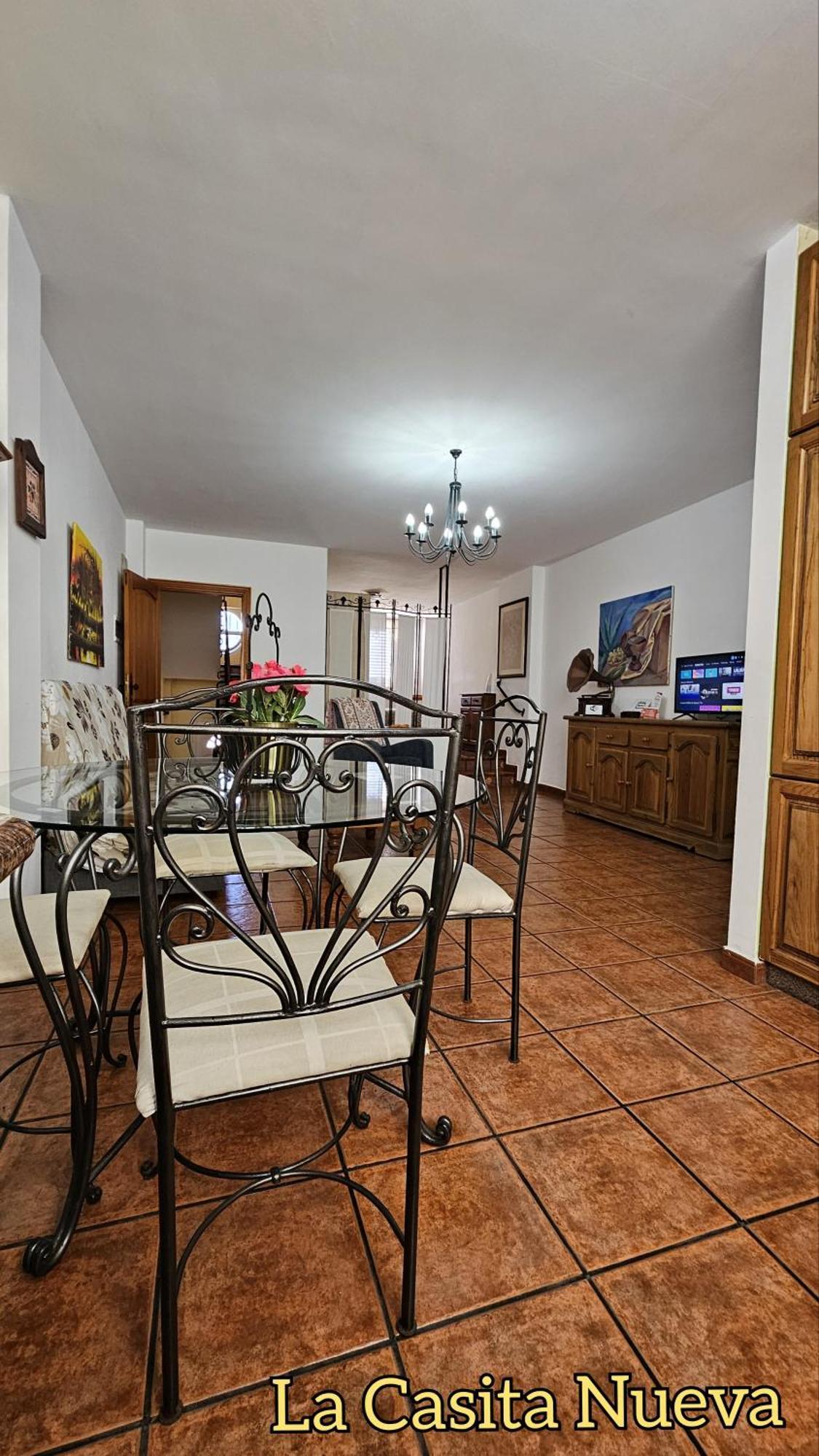 La Casita Nueva Διαμέρισμα El Socorro Εξωτερικό φωτογραφία