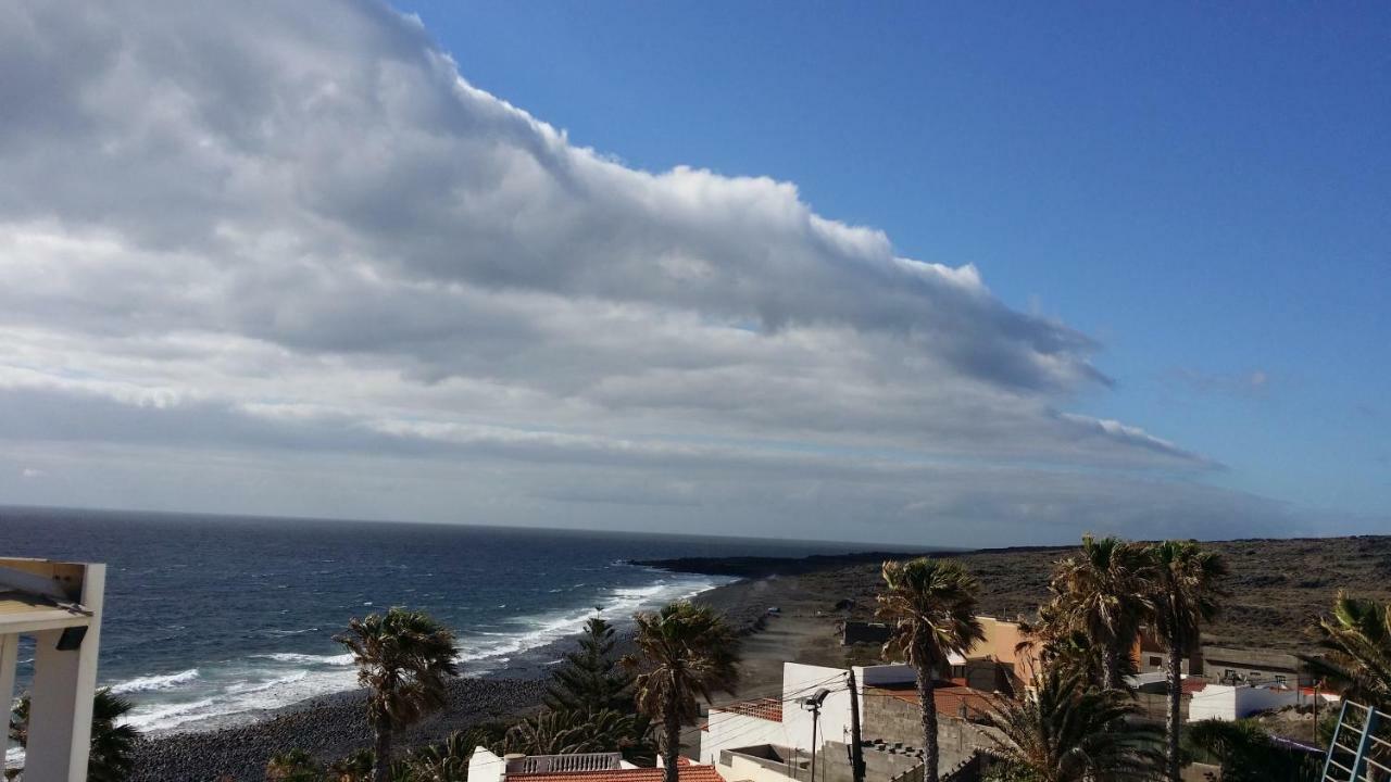 La Casita Nueva Διαμέρισμα El Socorro Εξωτερικό φωτογραφία