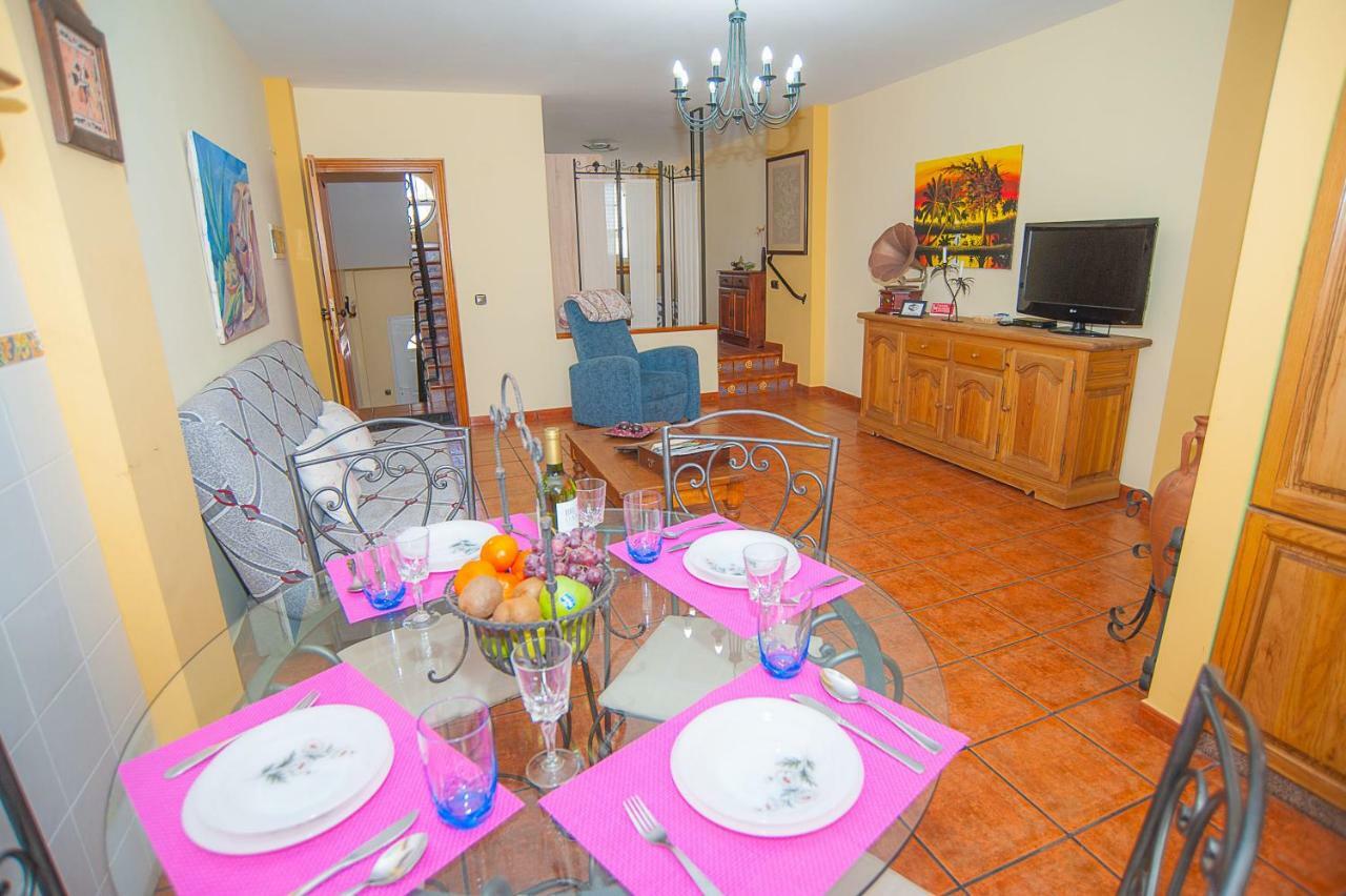 La Casita Nueva Διαμέρισμα El Socorro Εξωτερικό φωτογραφία