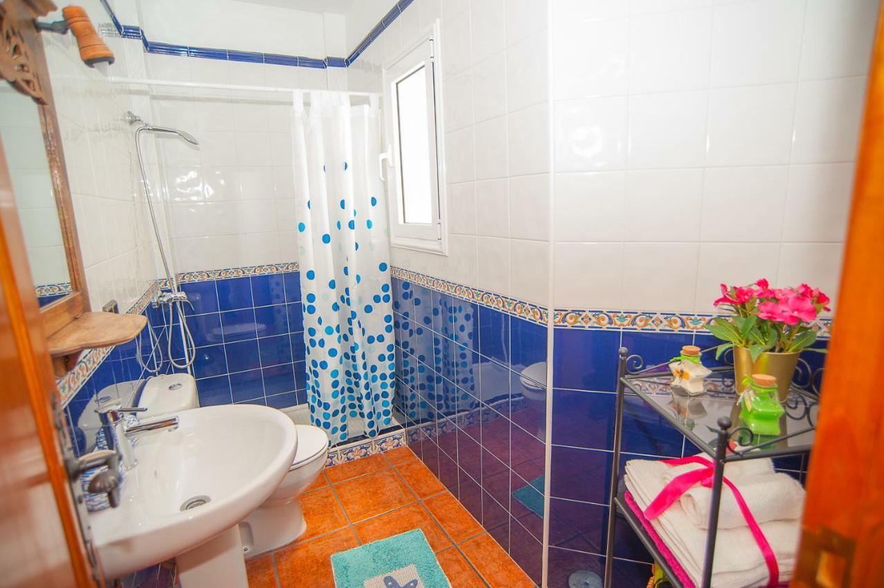 La Casita Nueva Διαμέρισμα El Socorro Εξωτερικό φωτογραφία