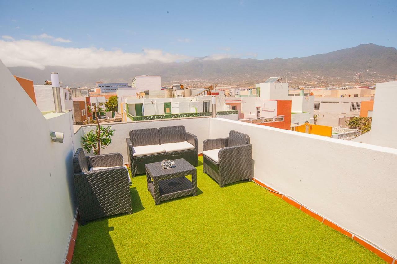 La Casita Nueva Διαμέρισμα El Socorro Εξωτερικό φωτογραφία