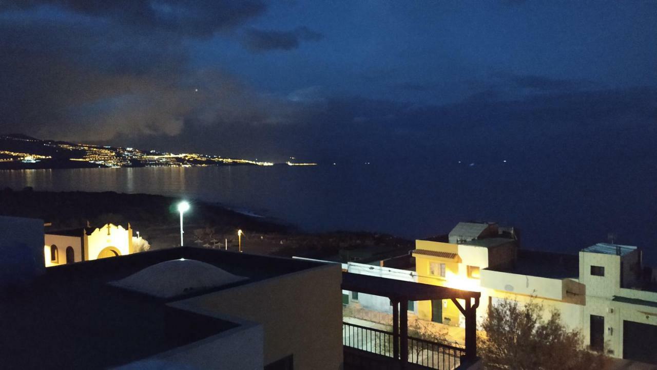 La Casita Nueva Διαμέρισμα El Socorro Εξωτερικό φωτογραφία