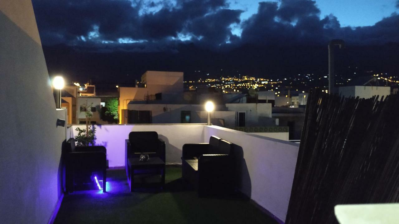 La Casita Nueva Διαμέρισμα El Socorro Εξωτερικό φωτογραφία
